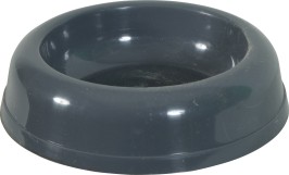 Plastic bowl 30% recycled