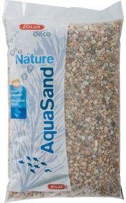 Aquasand - Yellow Quartz