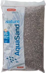 Aquasand - Red Sandstone