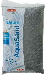 Aquasand - Black Basalt