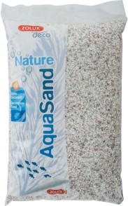 Aquasand - White Cristobalite