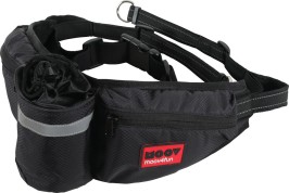 Jogging Belt