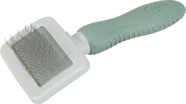 Carding brush