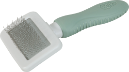 Carding brush
