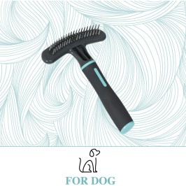 Étrille double rang ANAH