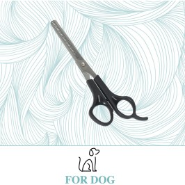 Ciseaux à désépaissir ANAH