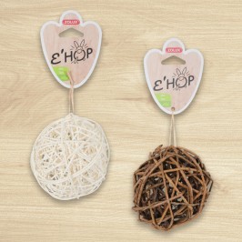 EHOP Rattan balls