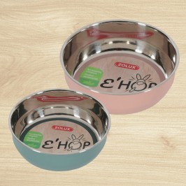 EHOP stainless steel bowl