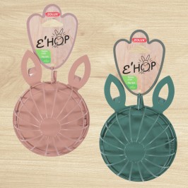 EHOP rabbit hay racks