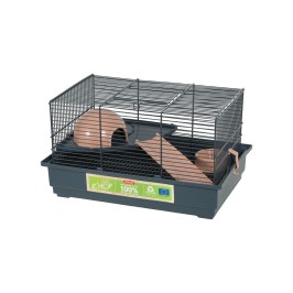 Cage rongeur Ehop 40cm souris verte - Zolux - Animal Valley