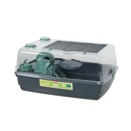 EHOP HAMSTER VISION CAGE 55 CM