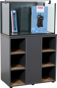 160-L IDROMAX aquarium