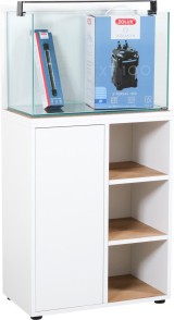 72-L IDROMAX aquarium