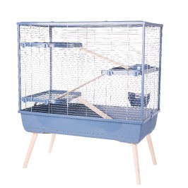 NEOLIFE 100 RAB2 CAGE BLUE