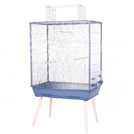 NEOLIFE 80 XL BIRD CAGE BLUE
