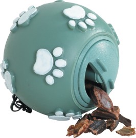 RABBIT TREAT BALL NEOLIFE