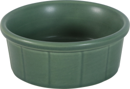 NEOLIFE CERAMIC RABBIT BOWL 150ML GREEN