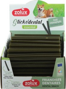 Sticko’dental Chlorophylle