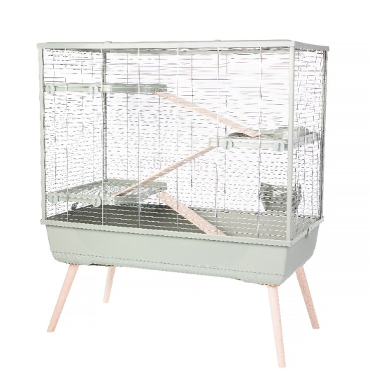 NEO LIFE ZOLUX cages for small animals and domestic birds