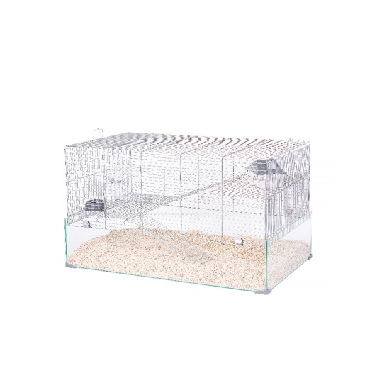 NEO LIFE ZOLUX cages for small animals and domestic birds
