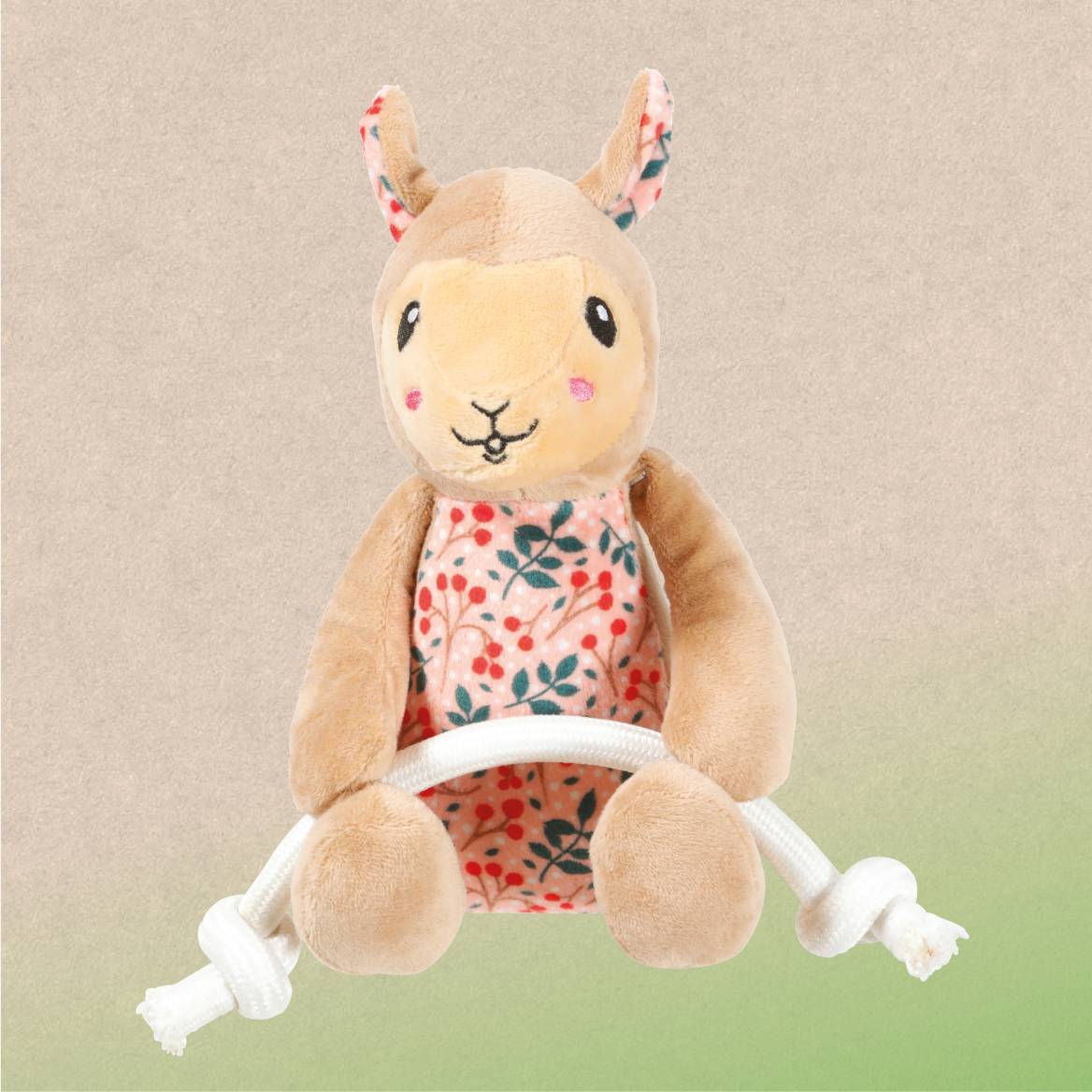 CHIQUITOS soft toys for dogs ZOLUX