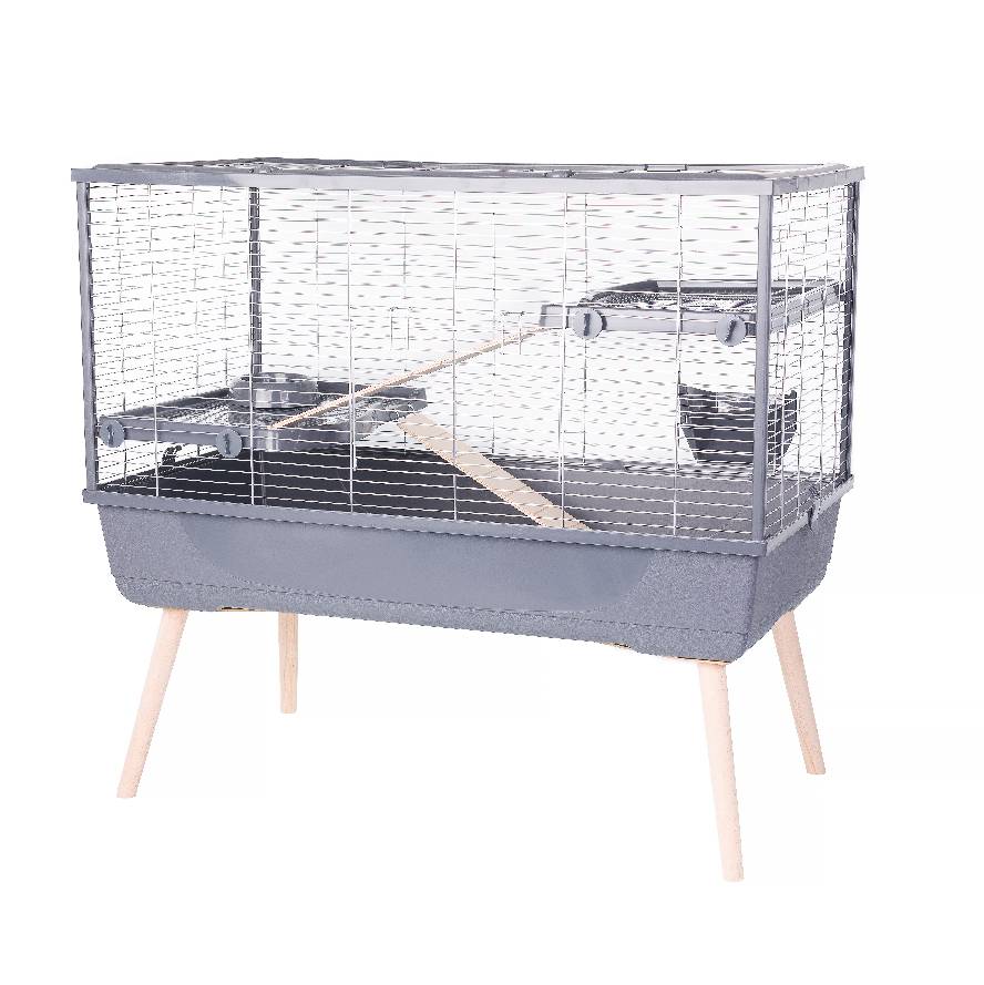 NEO LIFE ZOLUX cages for small animals and domestic birds