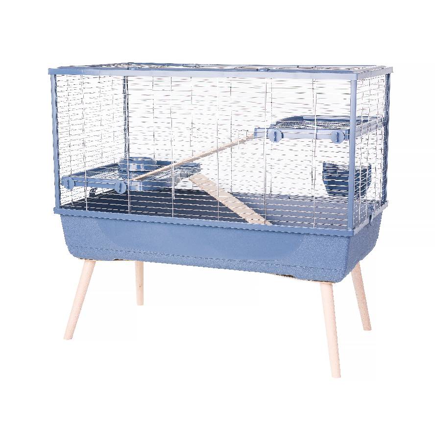 NEO LIFE ZOLUX cages for small animals and domestic birds