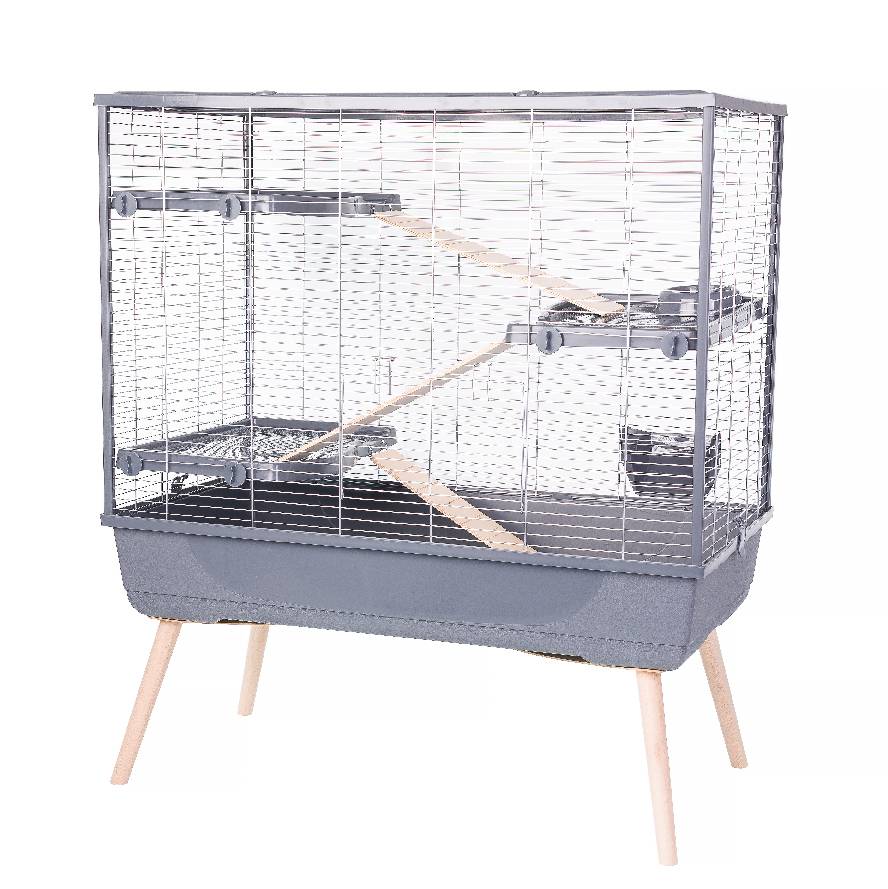 NEO LIFE ZOLUX cages for small animals and domestic birds