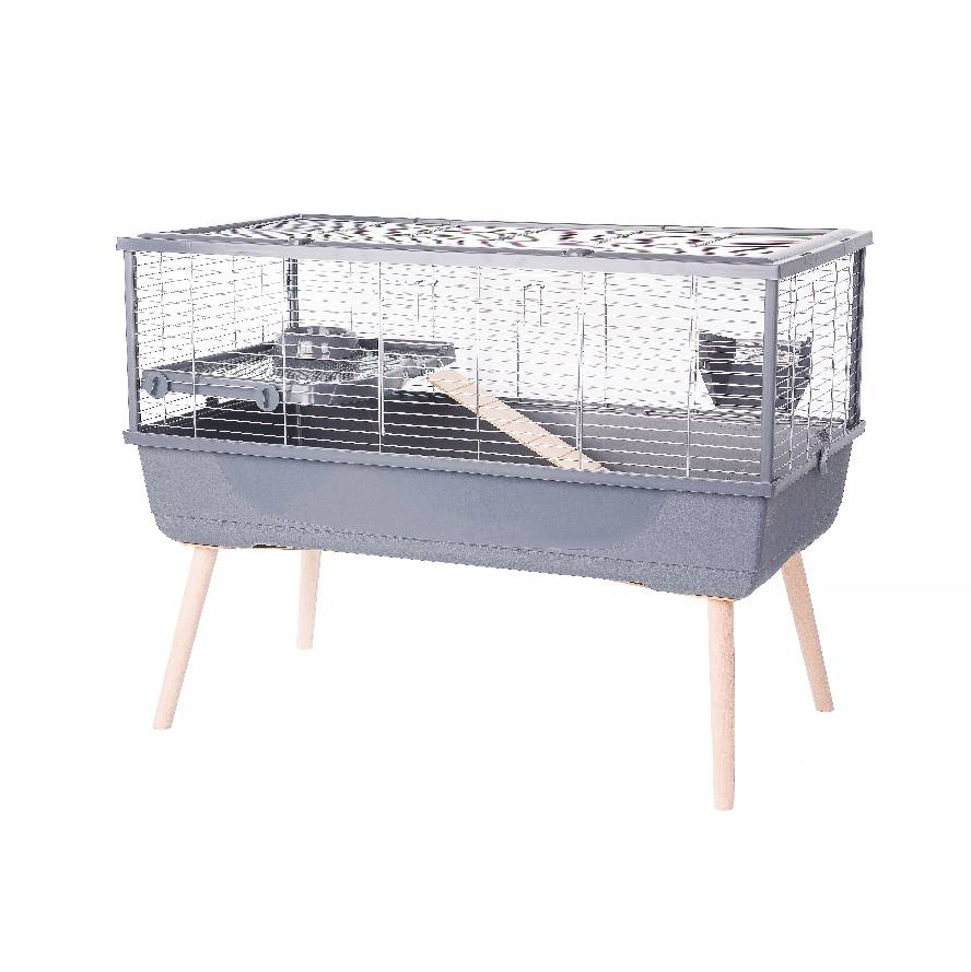 NEO LIFE ZOLUX cages for small animals and domestic birds