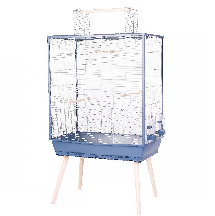 NEO LIFE ZOLUX cages for small animals and domestic birds