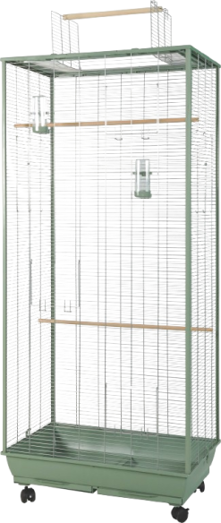 NEOLIFE CONNECT XL GREEN aviary