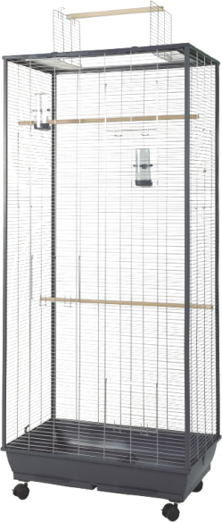 NEOLIFE CONNECT XL GREY aviary