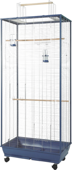 Birdcage NEOLIFE CONNECT XL BLUE