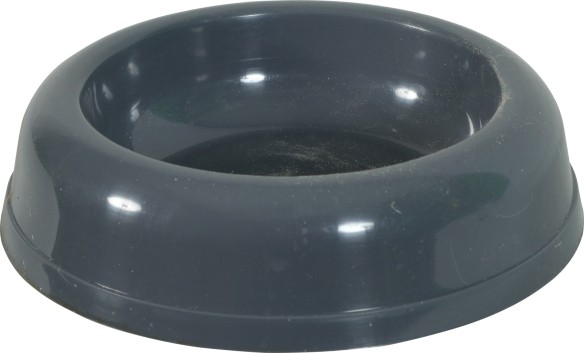 Plastic bowl 30% recycled