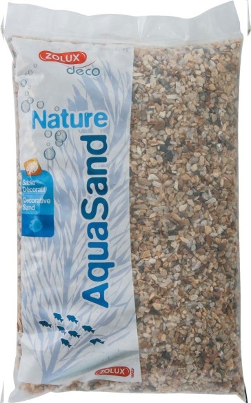 Aquasand - Large Quartz