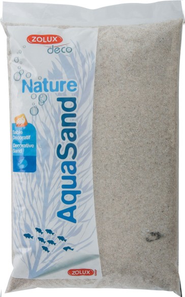 Aquasand - Fine Quartz