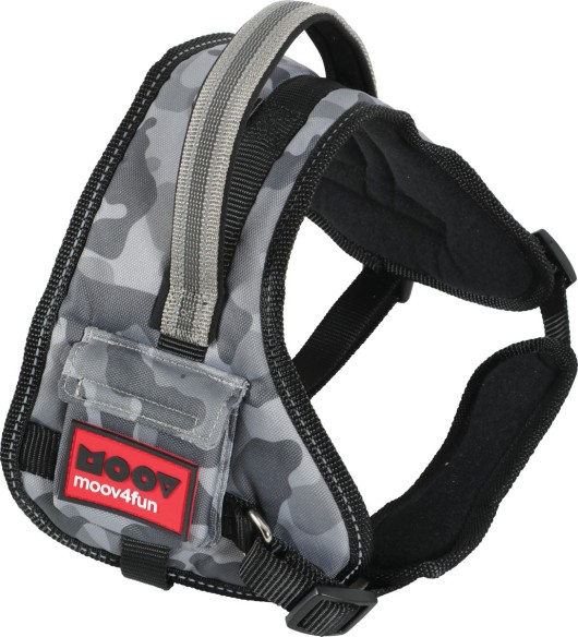 Comfort Adjustable Harness
