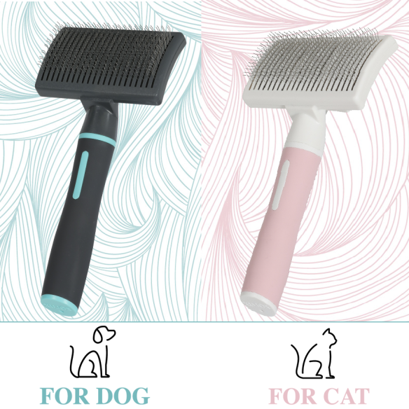 Slicker rétractable ANAH