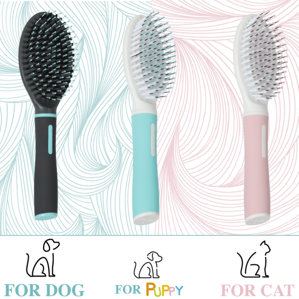 Brosse bi-matière ANAH