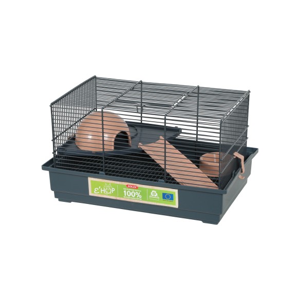 EHOP MOUSE CAGE 40 CM