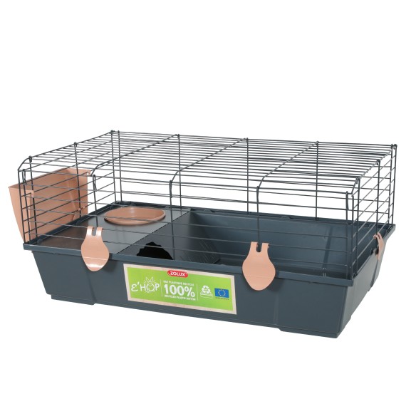 EHOP GUINEA PIG CAGE 80 CM