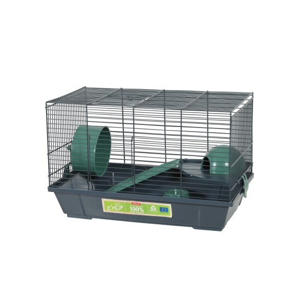 EHOP HAMSTER CAGE 50 CM