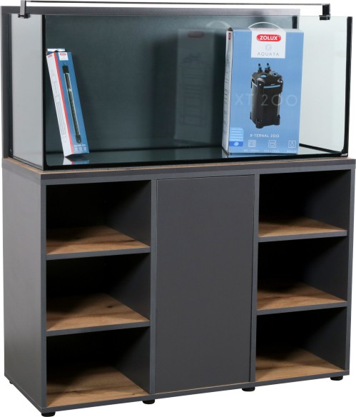 230-L IDROMAX aquarium