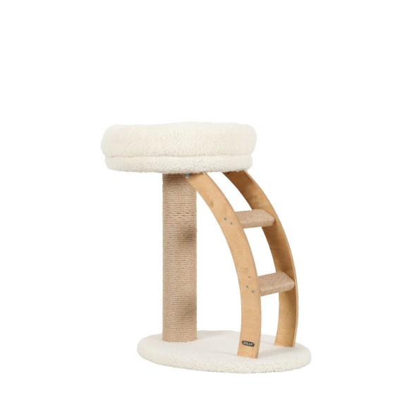 Montana 2-in-1 scratching post