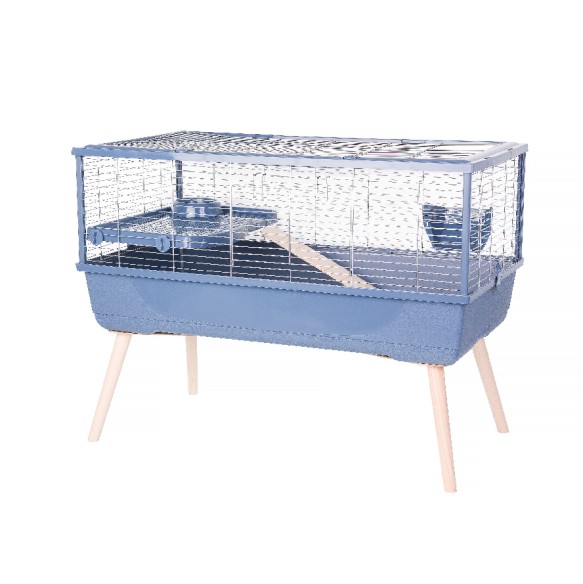 NEOLIFE 100 GP CAGE BLUE
