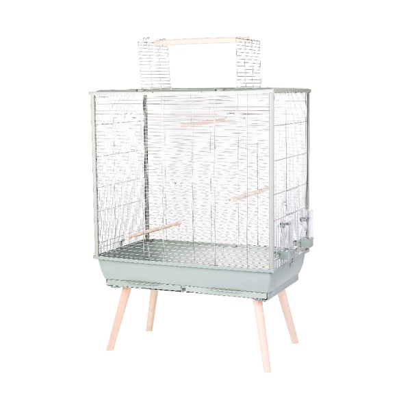NEOLIFE 80 BIRD CAGE GREEN
