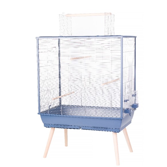 NEOLIFE 80 BIRD CAGE BLUE