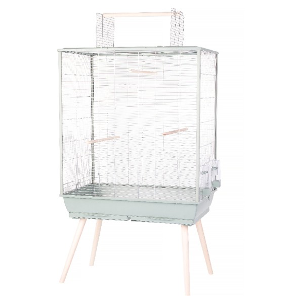 NEOLIFE 80 XL BIRD CAGE GREEN