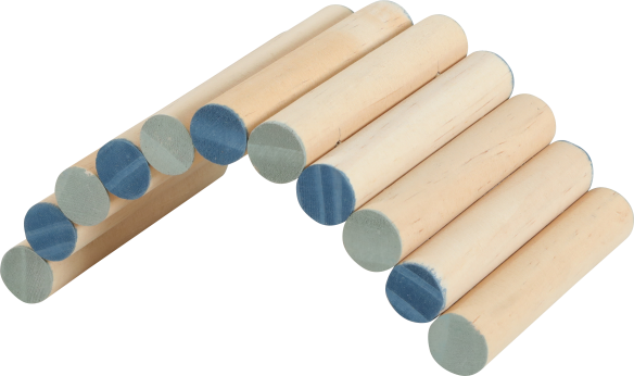 WOODEN BRIDGE NEOLIFE