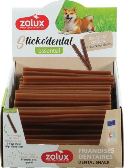 Sticko’dental Calcium